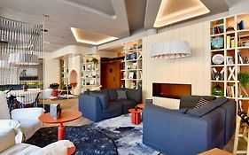 ibis Styles Brest Centre Port