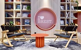 ibis Styles Brest Centre Port